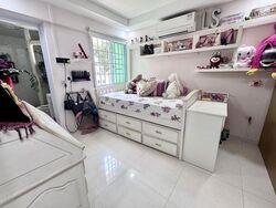 Blk 143 Marsiling Road (Woodlands), HDB Executive #607949721